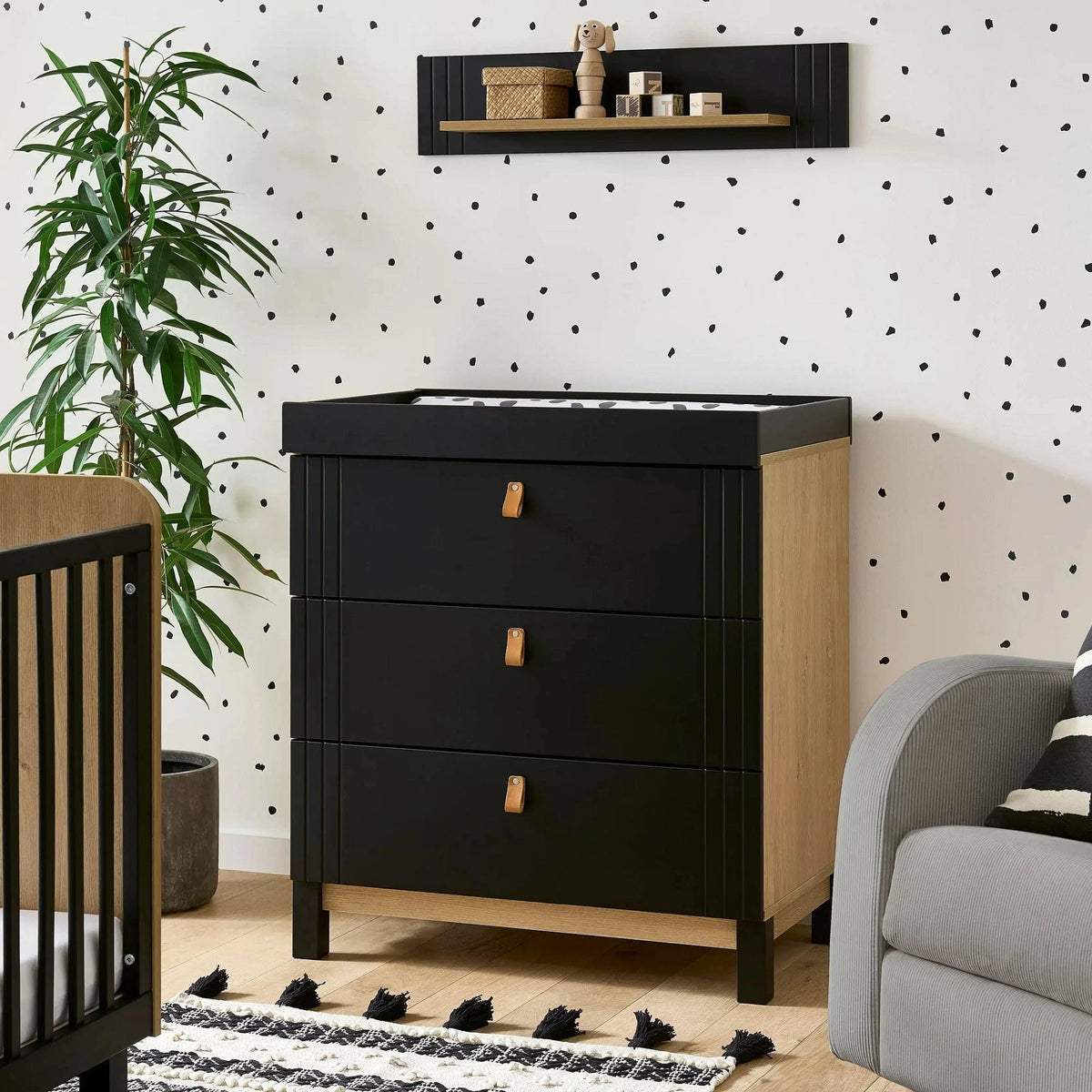 Lolly dresser outlet