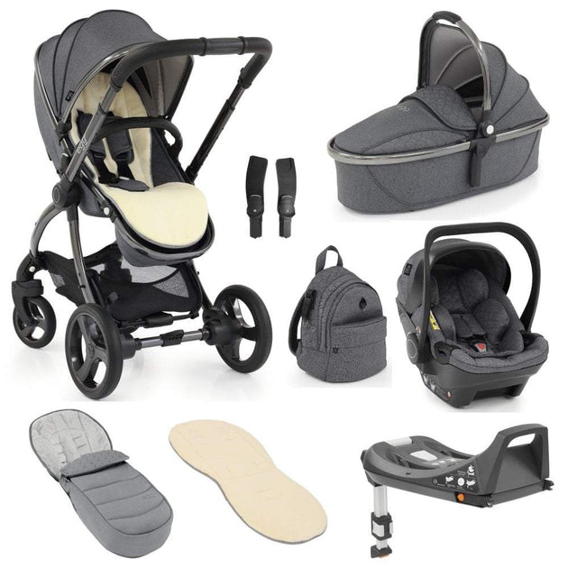 travel systems baby centre