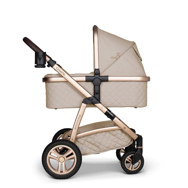 Cosatto busy cheap stroller