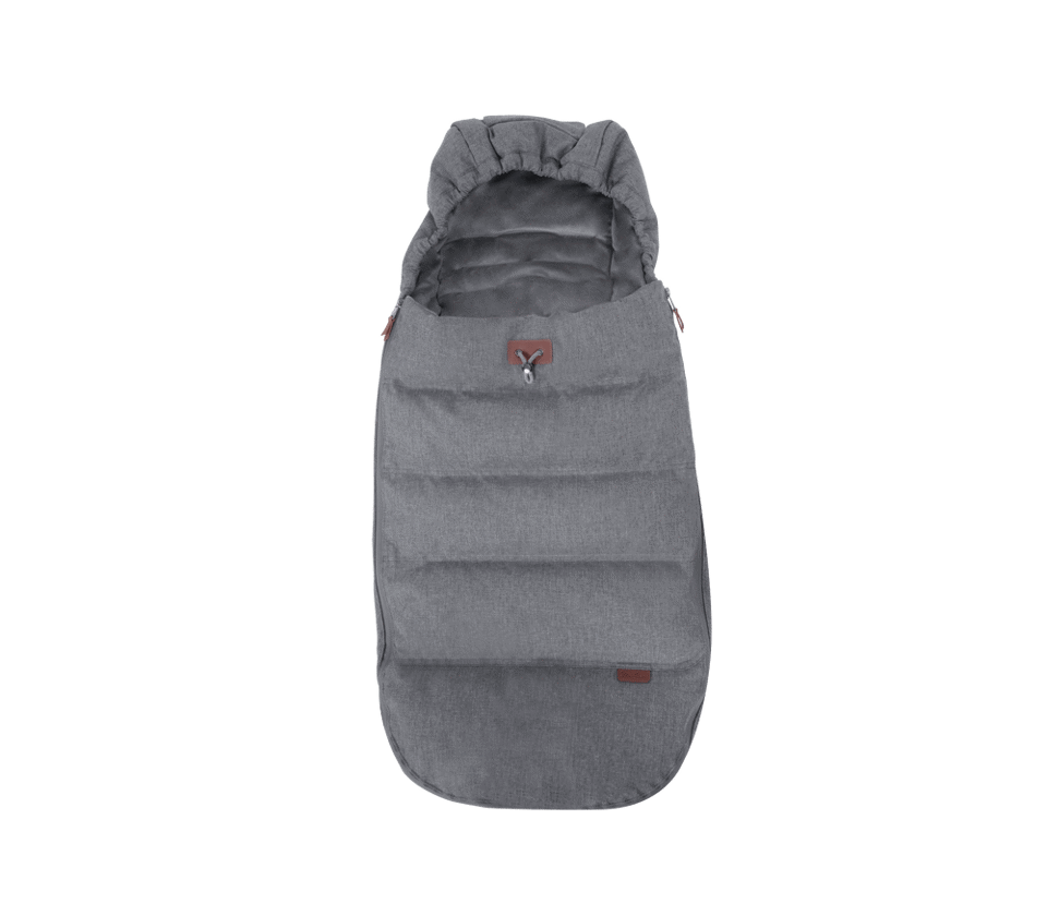 Silver Cross Wave Footmuff Lunar UK Baby Centre