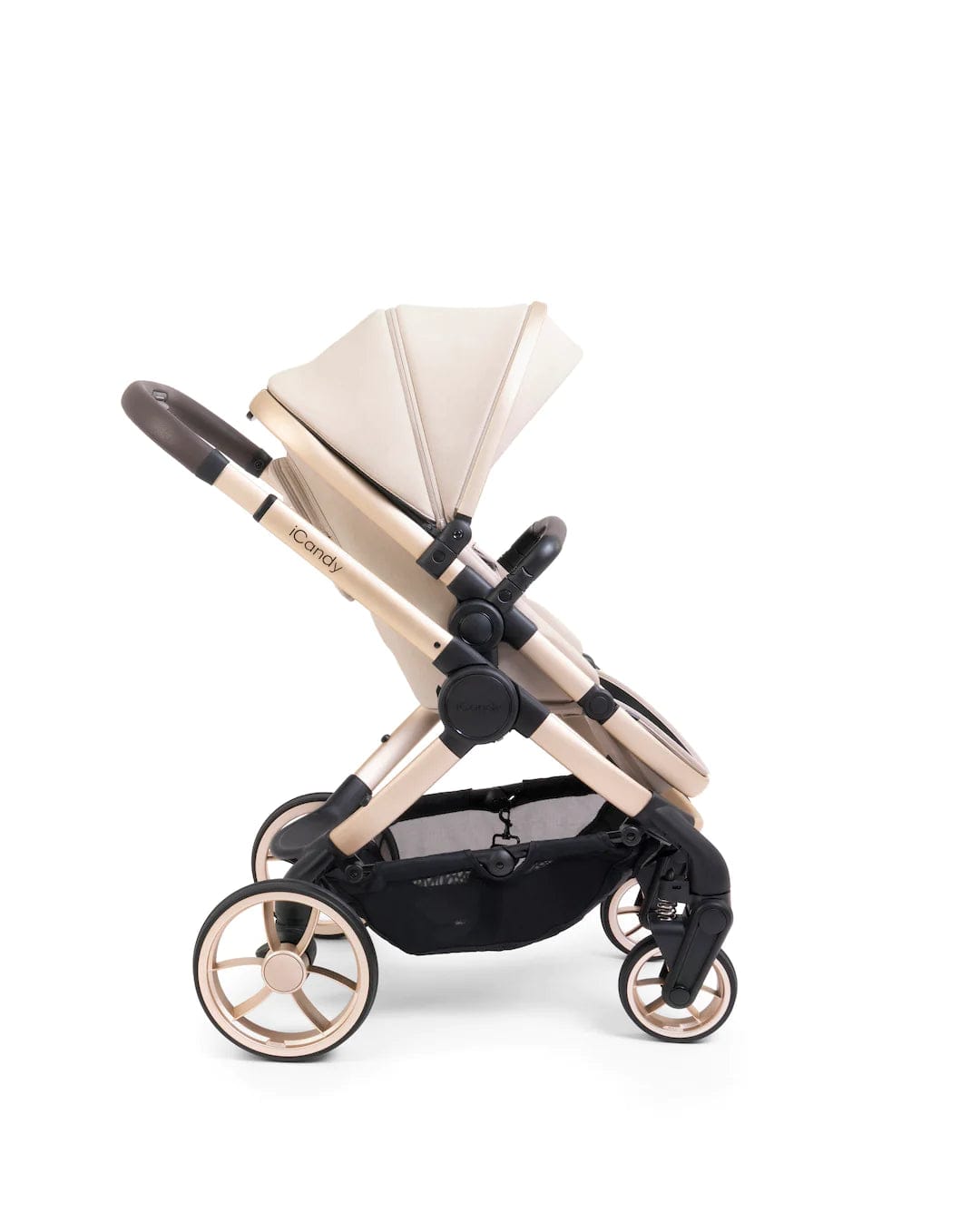 Icandy peach pram hot sale liner