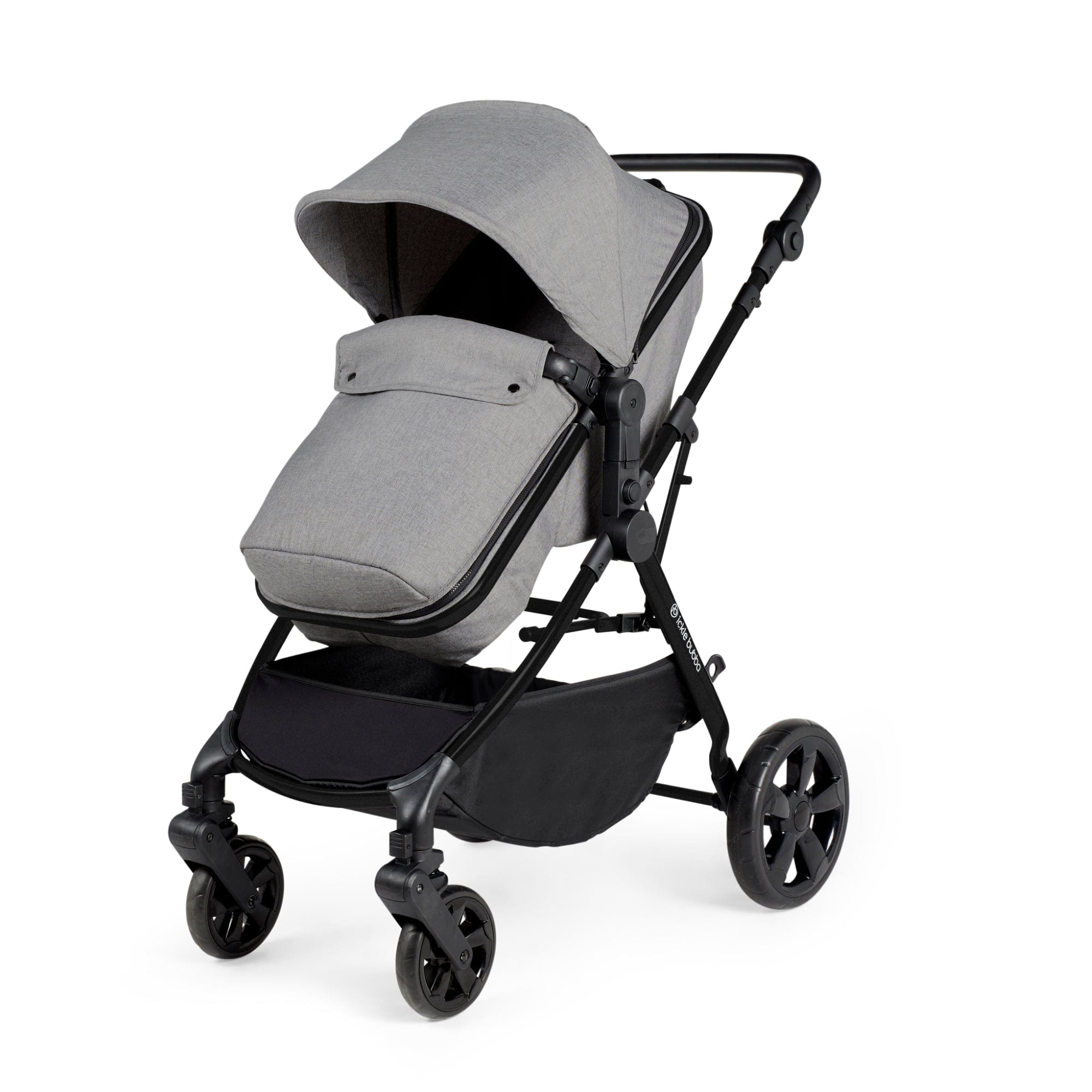 Ickle bubba stroller 2024 baby travel system