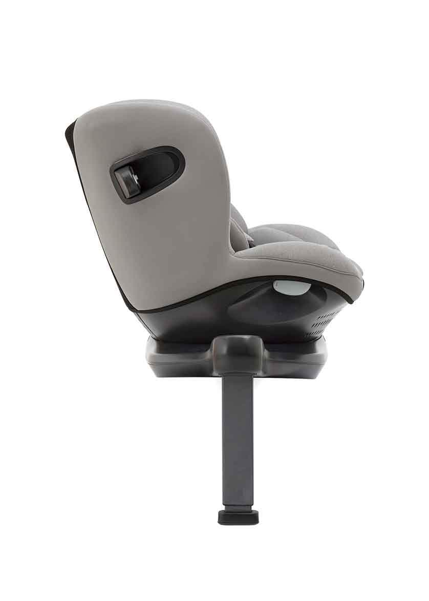 Joie Spin 360 I Birth to 18kg Spin Car Seat –