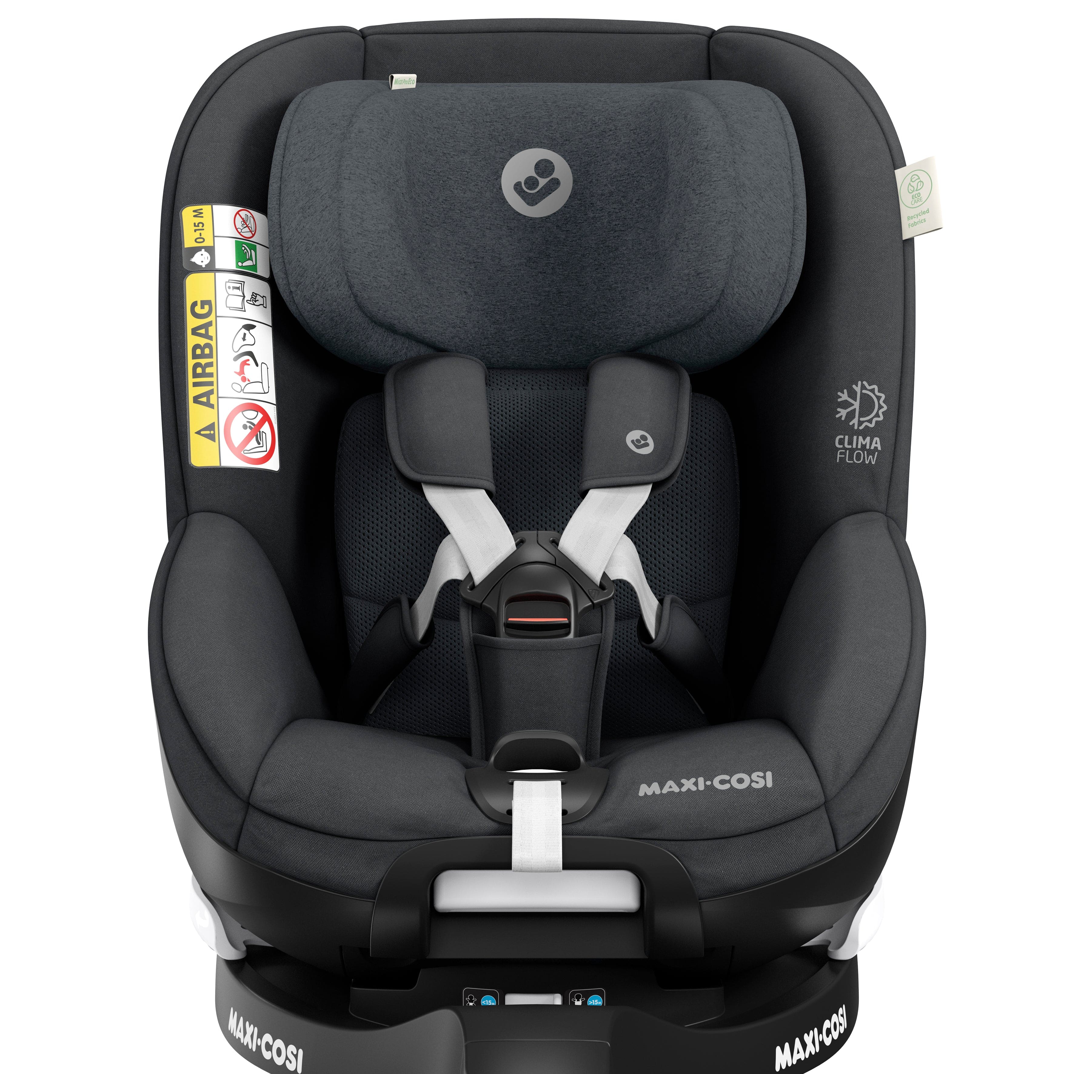 Everything you need to know about the maxi cosi Mica Pro Eco
