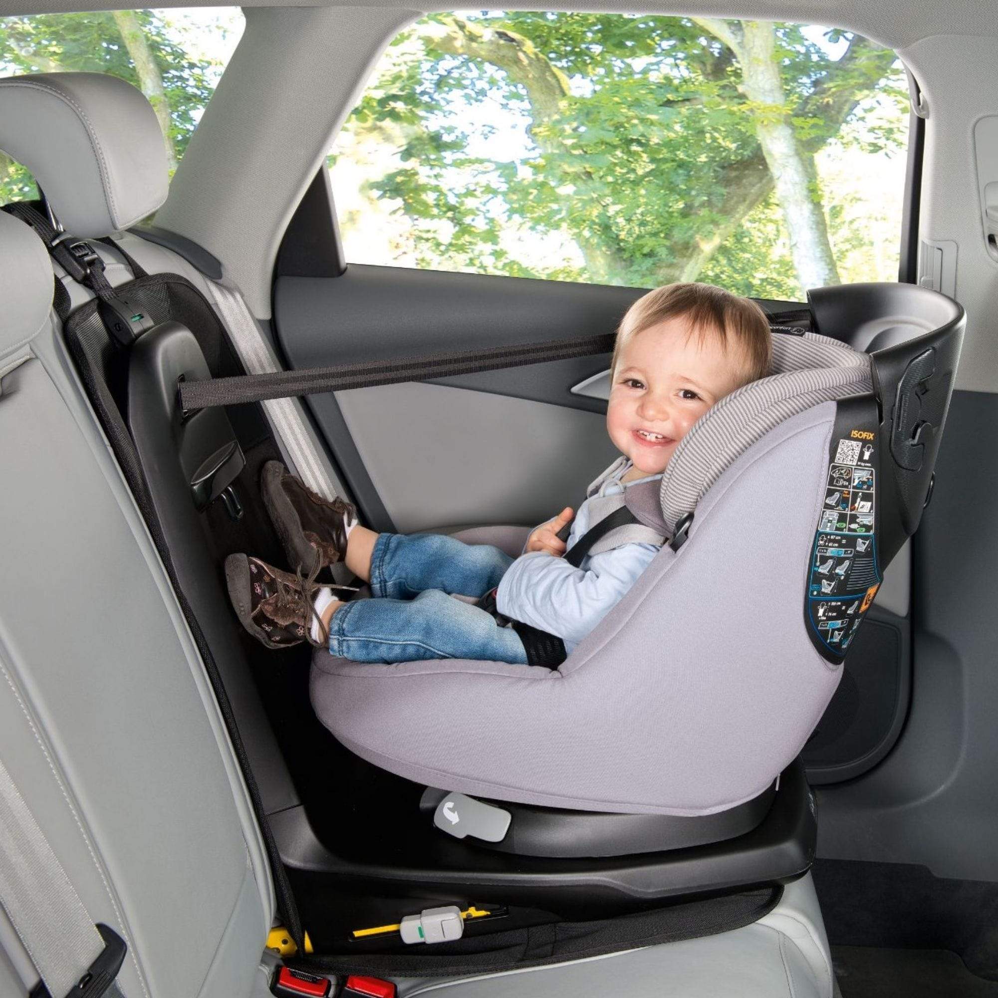Safety 1st Back Seat Protector – UK Baby Centre