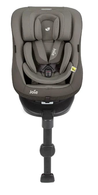 Joie Spin 360 Car Seat - Two Tone Black